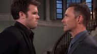 Yuri started on General Hospital working for Valentin | Image: ABC